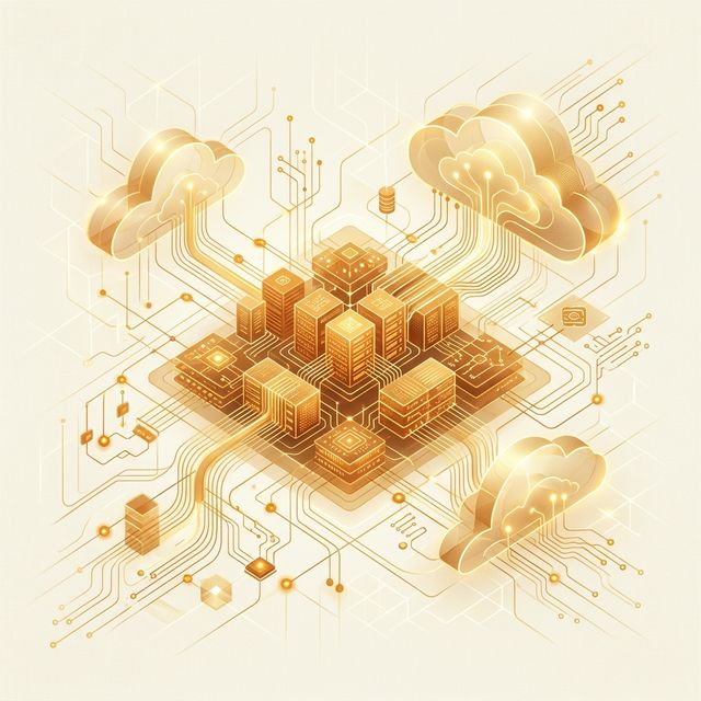 Backend Infrastructure