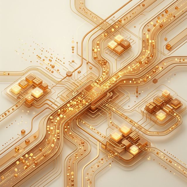 Data Systems
